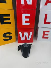 Parafango posteriore Monster 1200