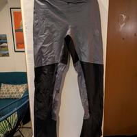 Pantaloni in goretex La Sportiva
