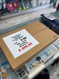 ASUSU VIVOBOOK
