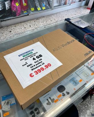 ASUSU VIVOBOOK