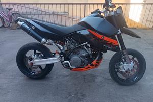 Ktm 990 sm  