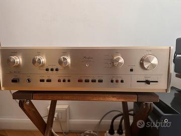Accuphase e203