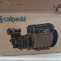 elettropompa autodescante motore acqua 