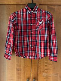 Camicia bambino Piazza Italia , 7-8 anni