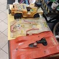 rc modellini anni 70 80 spital sg racing