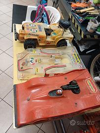 rc modellini anni 70 80 spital sg racing