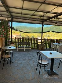 Si cede Attività Bar Pizzeria