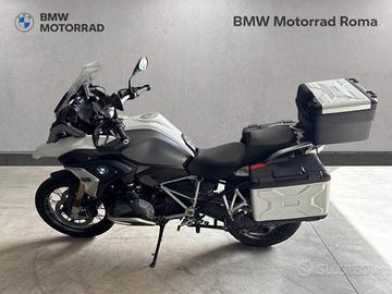 BMW r 1250 gs Abs my21