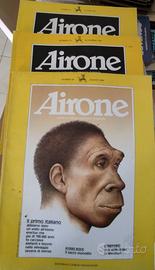 riviste caccia prima edizione Diana