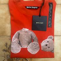 Palm angels  teddy bear
