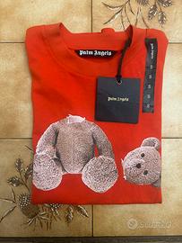 Palm angels  teddy bear