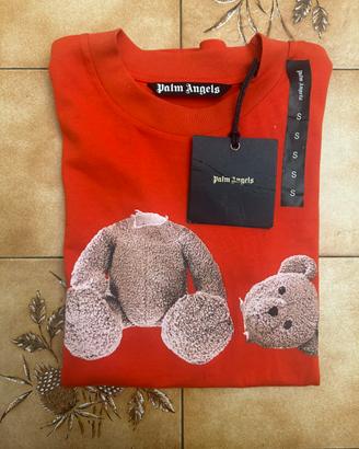 Palm angels  teddy bear