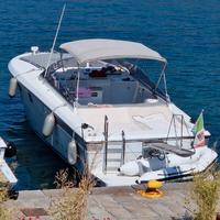 Baia 40 refitting 2021 2x380 cat 4 letti + wc