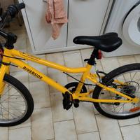 Bici per bambino Riverside