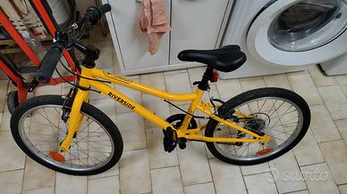 Bici per bambino Riverside