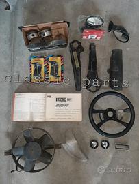 Ricambi lancia stratos