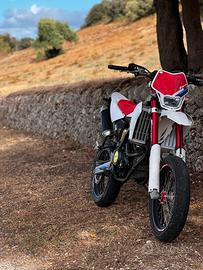 Fantic 125