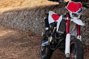 Fantic 125
