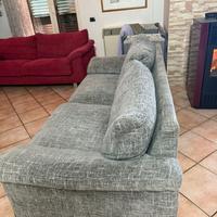Divano poltrone sofà