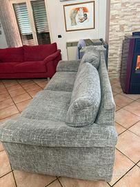 Divano poltrone sofà