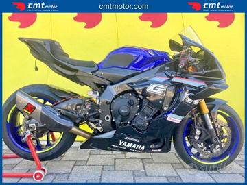 YAMAHA YZF R1 Finanziabile - Vari colori - 30037