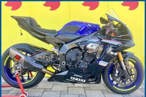 YAMAHA YZF R1 Finanziabile - Vari colori - 30037