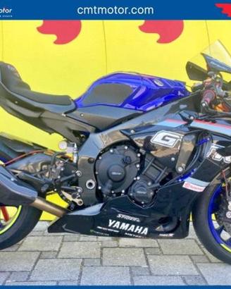 YAMAHA YZF R1 Finanziabile - Vari colori - 30037