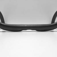 Manubrio bici da corsa Deda Superzero Alluminio