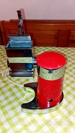 Grattugia vintage Quick mill