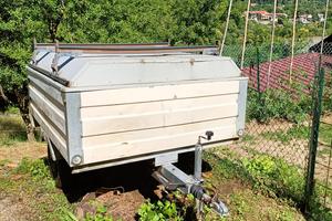 carrello appendice coarva