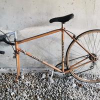 bicicletta d'epoca