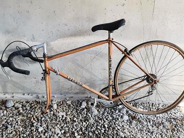 bicicletta d'epoca