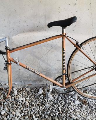 bicicletta d'epoca