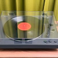 Sony PS-LX3BT giradischi wireless Bluetooth