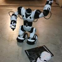 Robosapien - Robot umanoide