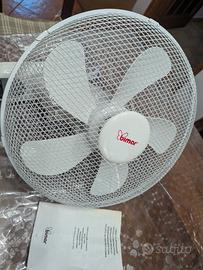 Ventilatore da parete "Bimar seminuovo"oscillant