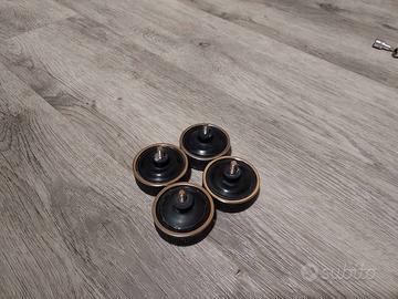 Pezzi di ricambio technics mk2