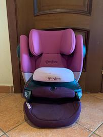 Seggiolino auto Cybex