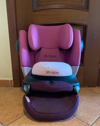 Seggiolino auto Cybex