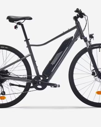 Mtb bici Deacathlon  con 10% di sconto sul nuovo