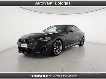 BMW Serie 2 M240i Coupe auto