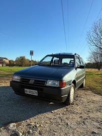 Fiat Uno Hobby