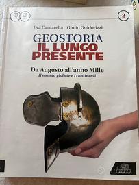 Geostoria: Il luogo presente 2