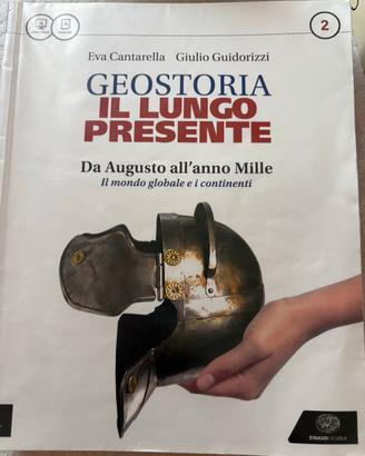 Geostoria: Il luogo presente 2