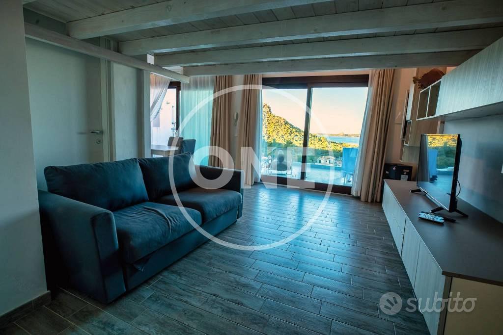 Appartamento – Cannigione, Gallura Nord-Est Sardegna - Vista 2