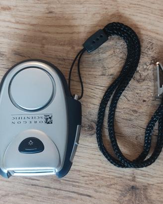 Contapassi professionale