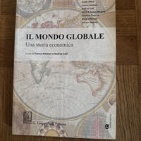 Il mondo globale. Una storia economica