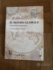 Il mondo globale. Una storia economica