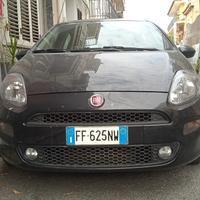 FIAT PUNTO DIESEL
