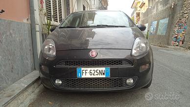 FIAT PUNTO DIESEL